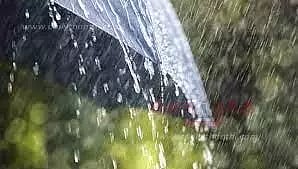 செங்கத்தில் 97.4 மில்லி மீட்டர் மழையளவு