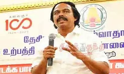 கூடுதல் விலைக்கு ஆவின் பால் விற்றால் நடவடிக்கை அமைச்சர் மனோ தங்கராஜ் எச்சரிக்கை