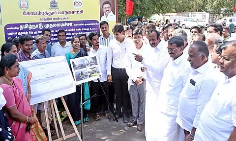 டாஸ்மாக் கடைகளில் விற்பனை செய்யப்படும்மதுபாட்டில்களுக்கு ரசீது வழங்க நடவடிக்கை