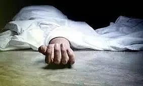 வாகனம் மோதி தொழிலாளி பலி