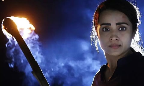 தி ரோட் : சினிமா விமர்சனம்