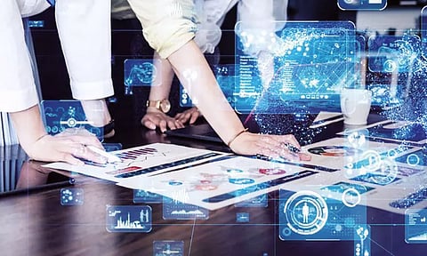 வளமான எதிர்காலம் தரும் வணிகப் படிப்புகள்