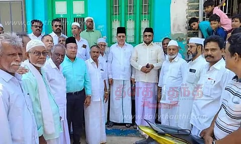 திராவிட மாடல் ஆட்சியை நாடு முழுவதும் ஏற்படுத்த எழுச்சி