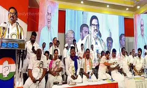 ராகுல்காந்தி நிச்சயம் பிரதமர் ஆவார்