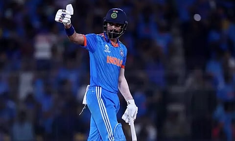 image courtesy; twitter/@BCCI