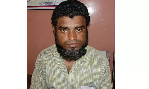 போலி டாக்டர் கைது