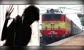 கோவில்பட்டியில்ரெயிலில் அடிபட்டு முதியவர் பலி