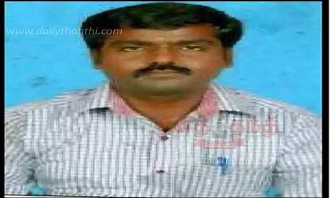 ரூ.3 ஆயிரம் லஞ்சம் வாங்கிய கிராம நிர்வாக அதிகாரி கைது