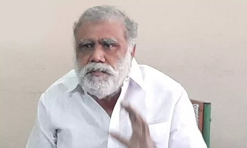 100 நாள் வேலை திட்ட தொழிலாளர்களுக்கு உடனுக்குடன் சம்பளம்