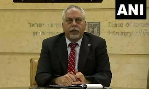 நாங்கள் போரில் இருக்கிறோம்; பேச்சுவார்த்தைக்கு இடமில்லை: இஸ்ரேல் அறிவிப்பு