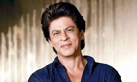 உயிருக்கு அச்சுறுத்தல்... நடிகர் ஷாருக்கானுக்கு ஒய் பிளஸ் பாதுகாப்பு