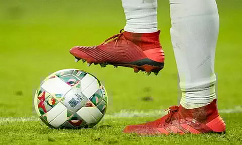 Representative Image