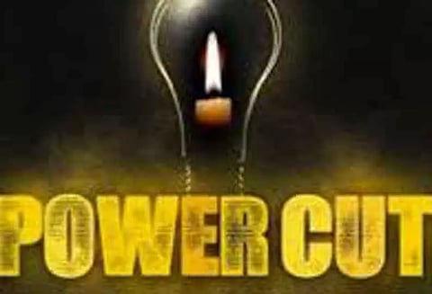 நாளை மின்சாரம் நிறுத்தம்