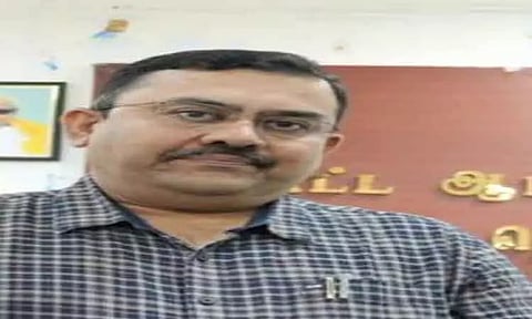 அனைத்து மருந்து கடைகளிலும் கண்காணிப்பு கேமராக்கள்-கலெக்டர் உத்தரவு