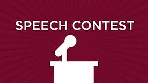 அண்ணா-பெரியார் பிறந்தநாளையொட்டி பேச்சுப்போட்டி; நாளை தொடக்கம்