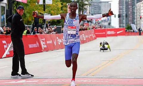 Image Courtesy : AFP