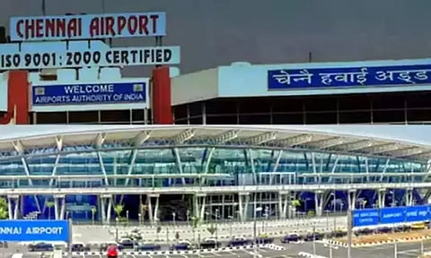 சென்னை உள்நாட்டு முனையத்தில் விமானங்களில் மாறி செல்லும் பயணிகளுக்கு புதிய வசதி