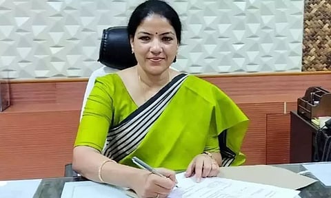 காஞ்சீபுரம் மாவட்டத்தில் அரசு பள்ளி மாணவர்களுக்கு கலைத்திருவிழா போட்டிகள் - கலெக்டர் தகவல்