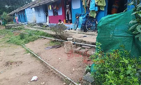 ரூ.19 லட்சத்தில் புதிய குடிநீர் திட்டம்