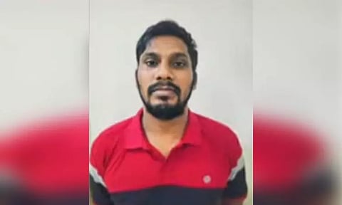 சென்னை அருகே என்கவுன்ட்டரில் 2 ரவுடிகள் சுட்டுக்கொலை..!