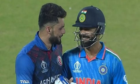 image courtesy; RCB instagram via ANI