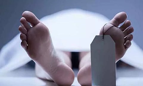 செங்கல்பட்டு மாவட்டத்தில் வெவ்வேறு விபத்துகளில் 3 பேர் சாவு