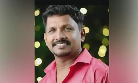 கேரளாவில் ஓடும் பஸ்சில் இளம்பெண்னுக்கு பாலியல் தொல்லை - நகைச்சுவை நடிகர் கைது