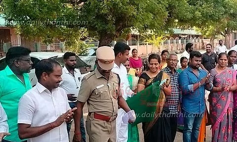 தேசிய பெண் குழந்தைகள் தினம்