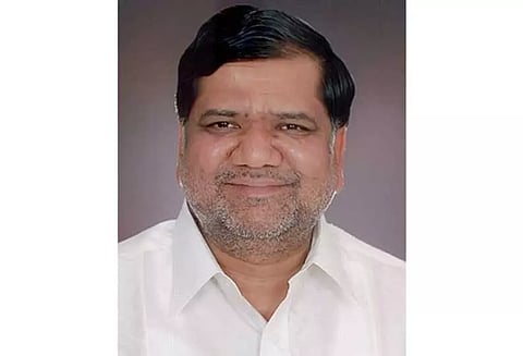 பா.ஜனதா தலைவர்கள் பலர் காங்கிரசில் இணைவார்கள்; முன்னாள் முதல்-மந்திரி ஜெகதீஷ் ஷெட்டர் பேட்டி