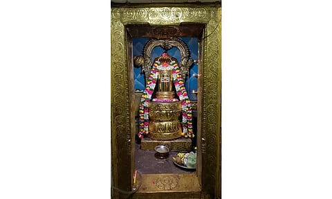 போடி, பெரியகுளத்தில்கோவில்களில் பிரதோஷ சிறப்பு வழிபாடு