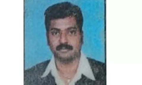 விக்கிரவாண்டி அருகே அரசு பஸ்சில் பயணித்த வக்கீல் திடீர் சாவு