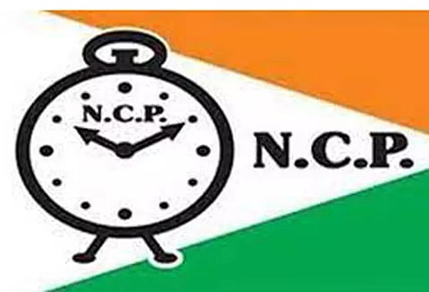 இஸ்ரேல்- பாலஸ்தீன பிரச்சினையில் இந்தியா நிலைப்பாடு குறித்து ஆலோசிக்க அனைத்துக் கட்சி கூட்டம்- தேசியவாத காங்கிரஸ் வலியுறுத்தல்