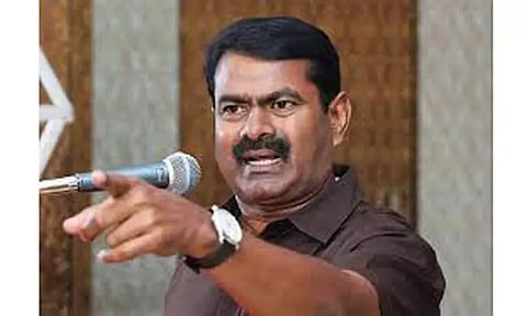 வருமானவரி சோதனை அரசியல் பழிவாங்கும் நடவடிக்கை