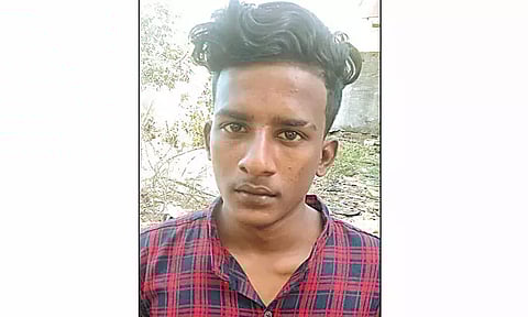 ஆவடி அருகே ரவுடி வெட்டிக்கொலை