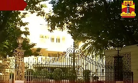 லாட்டரி அதிபர் மார்ட்டின் தொடர்புடைய இடங்களில் 2-வது நாளாக வருமானவரித்துறை சோதனை..!