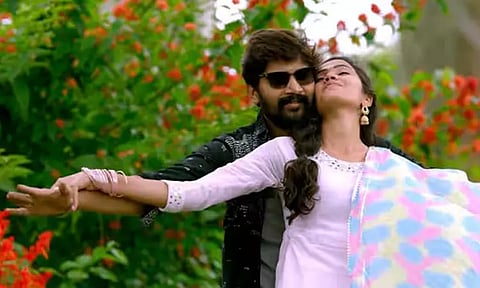 ஒரு இரவில் நடக்கும் திகில் கதை