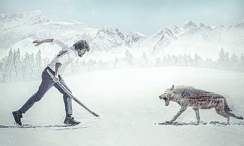 சென்னையில் லியோ படத்துக்கான டிக்கெட் முன்பதிவு தொடக்கம்...!