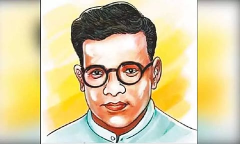 தமிழ்நாட்டுக்காக உயிர் நீத்த சங்கரலிங்கனார்