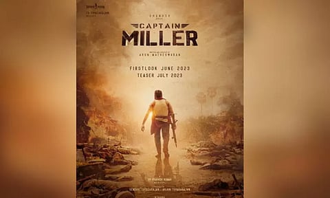 கன்னட மொழியில் தனுஷ் படம்