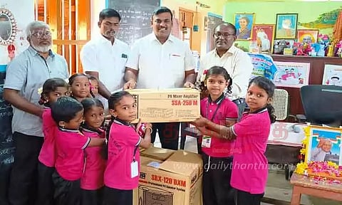 அப்துல் கலாம் பிறந்த நாள் விழா