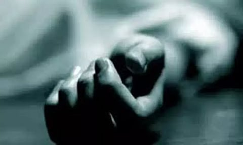 இறந்து கிடந்த வடமாநில வாலிபர் குறித்து போலீசார் விசாரணை