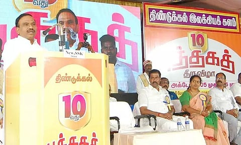 அறிவு சபையை உருவாக்கிய முதல் ஆன்மிக புரட்சியாளர் வள்ளலார்