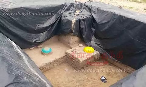 ஆவணப்படுத்தும் பணிகள் தீவிரம்