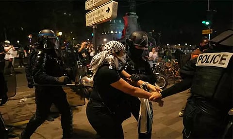 Image Courtesy : AFP