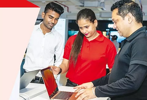 ''டச் ஸ்கிரீன்'' லேப்டாப்களை வாங்கப் போகிறீர்களா?