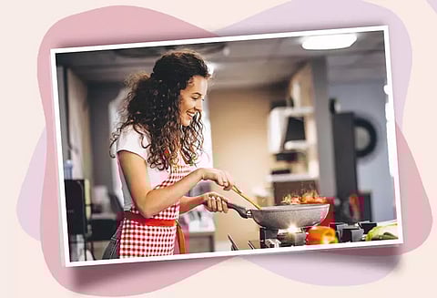 சமையலில் ஏற்படும் சொதப்பலை சரிசெய்யும் வழிகள்