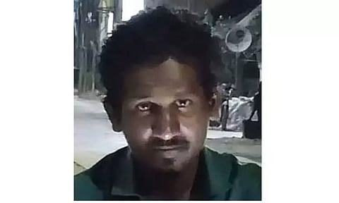 விக்கிரவாண்டி அருகே ஆற்றில் மூழ்கி பெண் போலீசின் கணவர் பலி