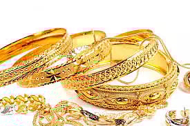 தங்கம் பவுனுக்கு ரூ.1,200 உயர்வு