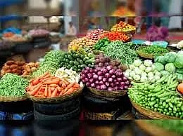 மகாளய அமாவாசையையொட்டிஉழவர் சந்தைகளில் ரூ.91 லட்சத்துக்கு காய்கறி விற்பனை