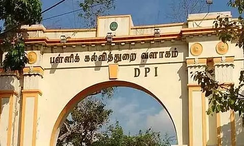 'குழந்தை திருமணம் இல்லா தமிழ்நாடு' - உறுதிமொழி ஏற்க பள்ளிக்கல்வித்துறை உத்தரவு